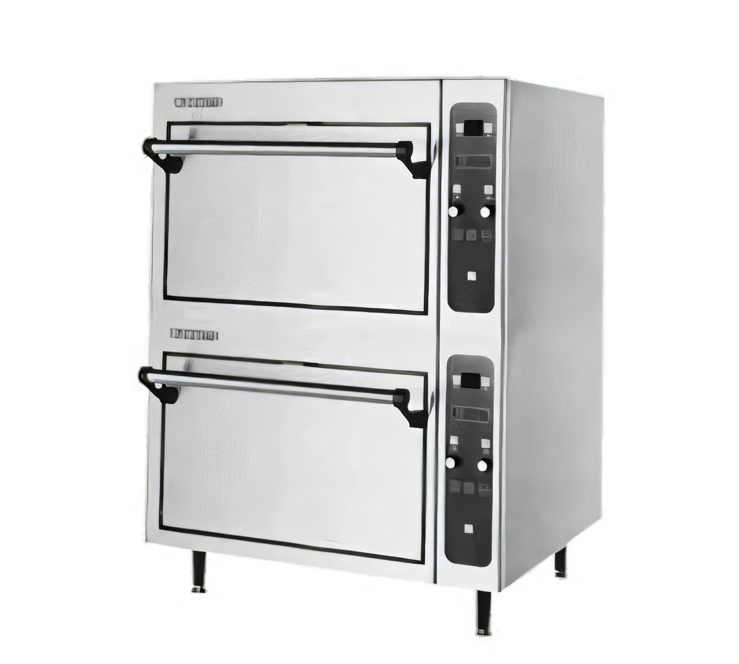 Blodgett (Middleby) 1415 DOUBLE Pizza Ovens - 1415 DOUBLE