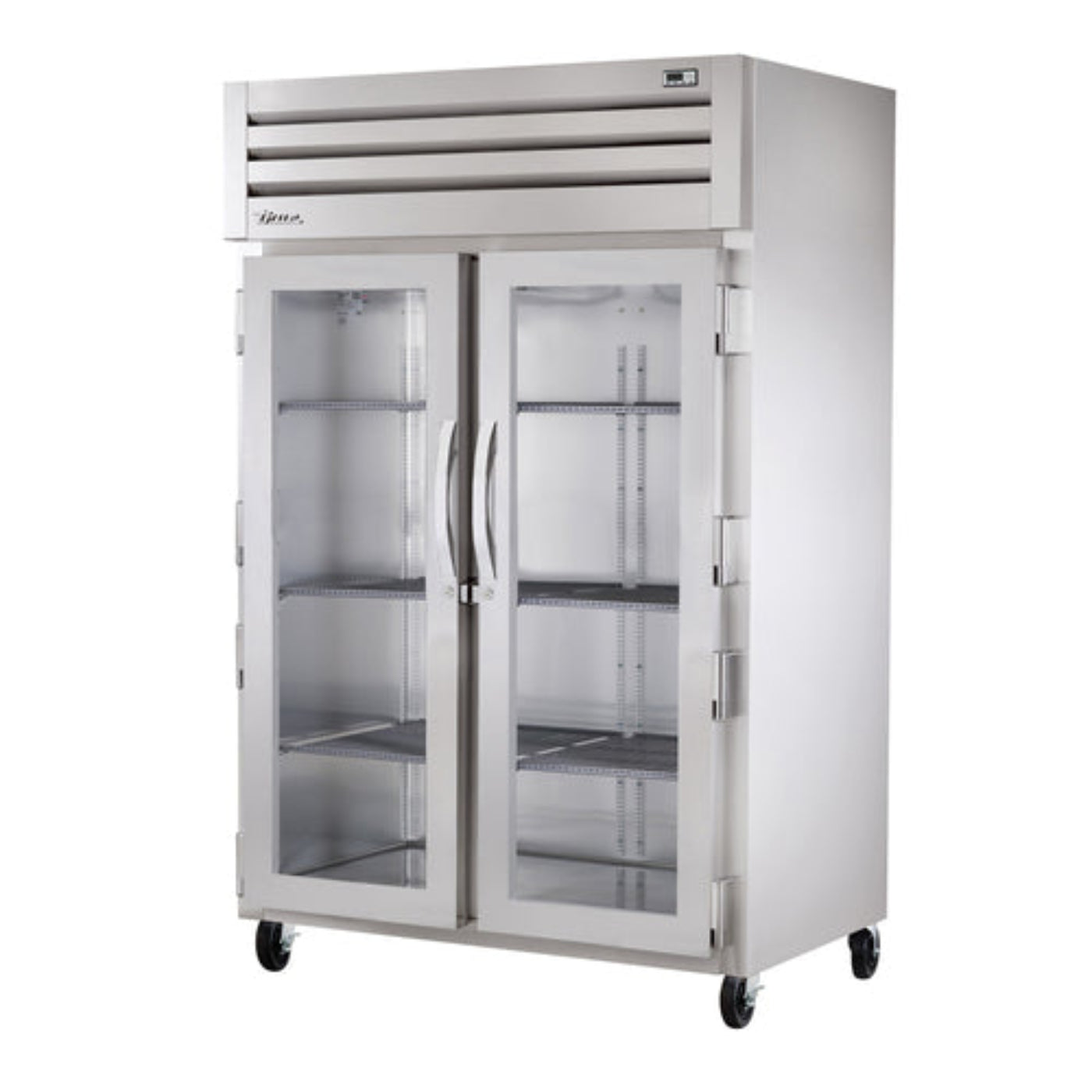 True Mfg. - General Foodservice STA2H-2G SPEC SERIES Heated Cabinets & Holding Shelves