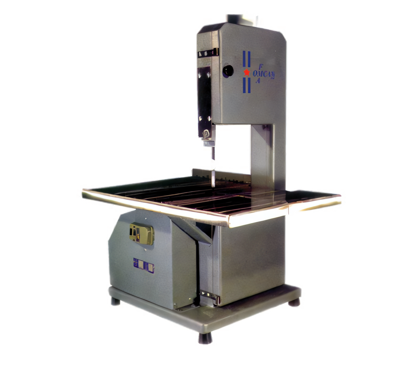 Omcan USA Meat Processing Equipment - 10270