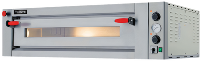 Omcan USA Fuoco Pizza Ovens - 40637