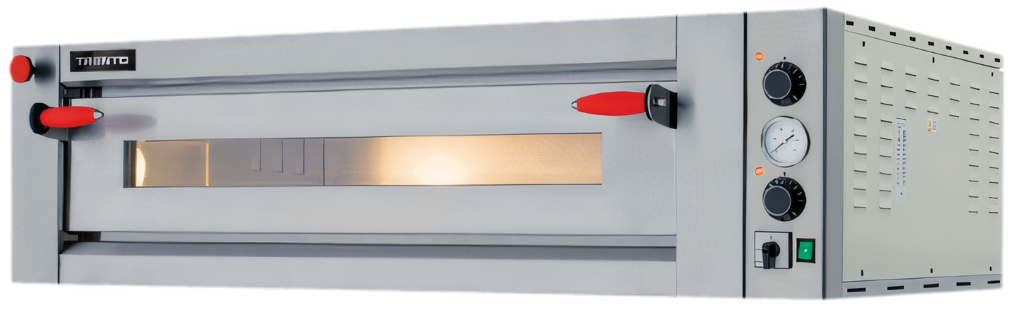 Omcan USA Fuoco Pizza Ovens - 40637