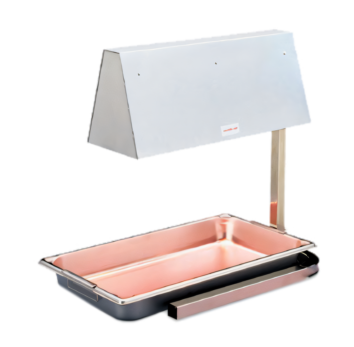 Vollrath 72500 Cayenne Countertop Food Warmers