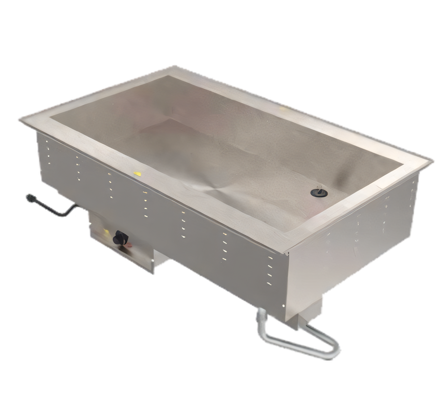 Vollrath Steam Tables & Food Wells - 36500