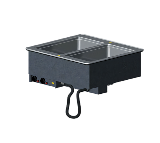 Vollrath Steam Tables & Food Wells - 3647210