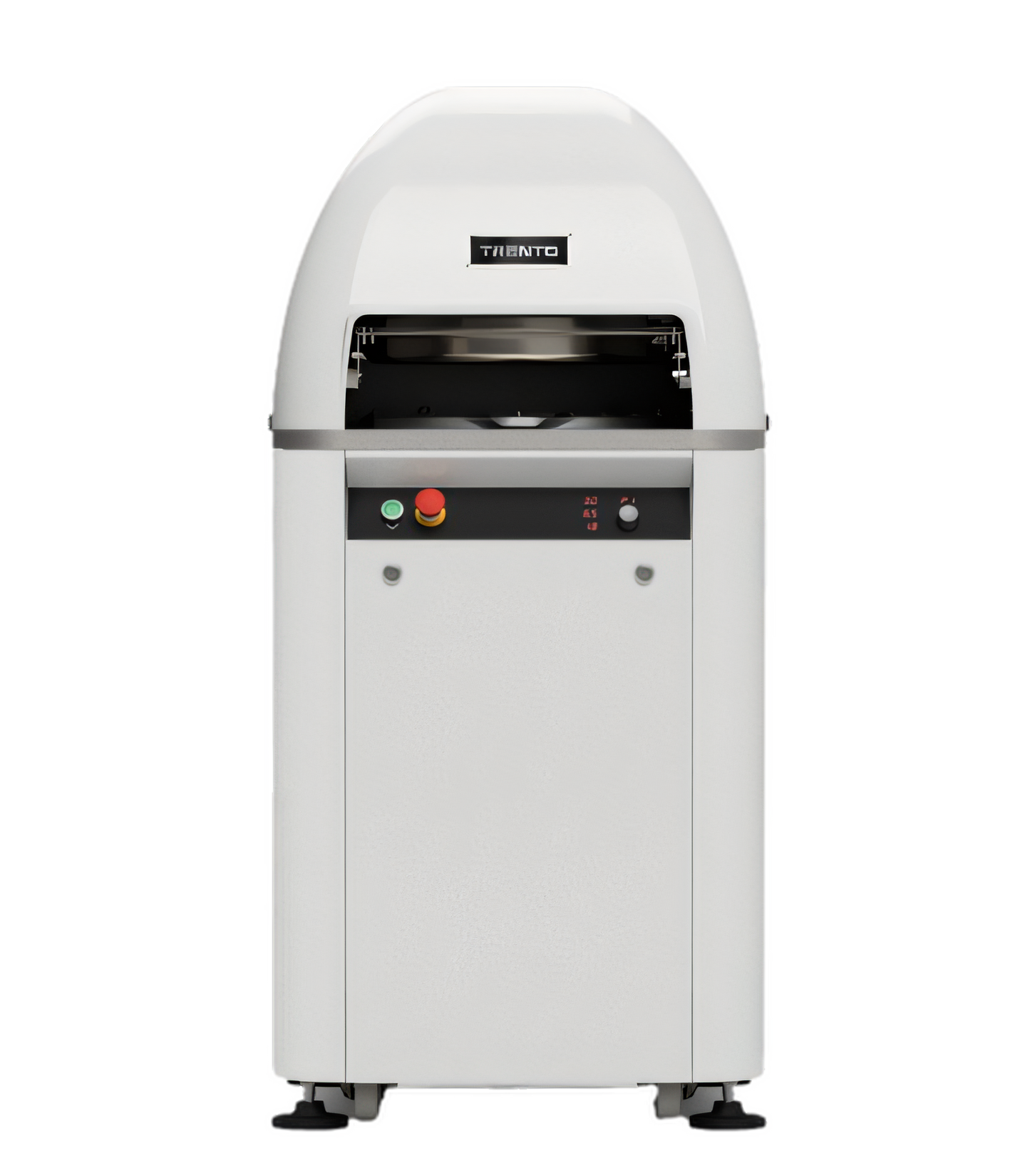 Omcan USA Trento Dough Dividers & Rounders - 48581