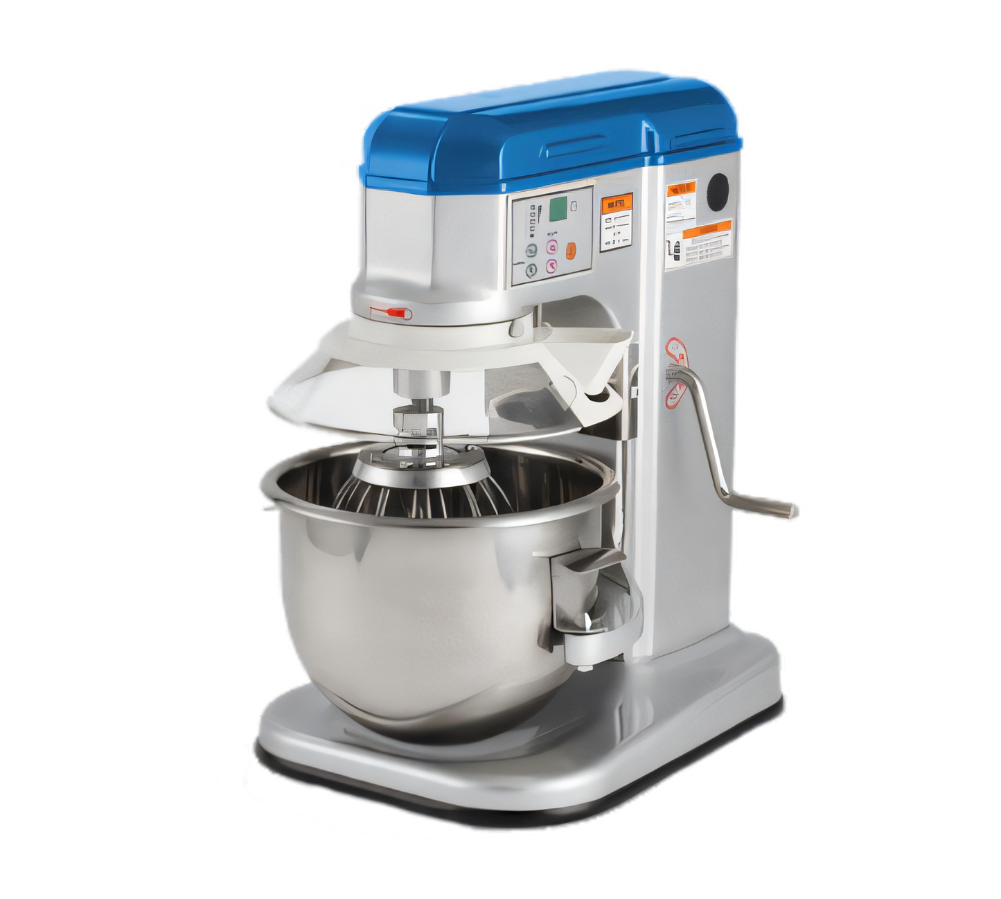 Vollrath 40760 Planetary Mixers - 40760