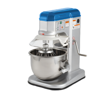 Vollrath 40760 Planetary Mixers - 40760