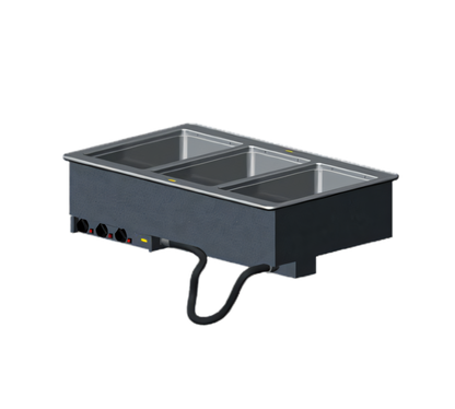 Vollrath Steam Tables & Food Wells - 3647310