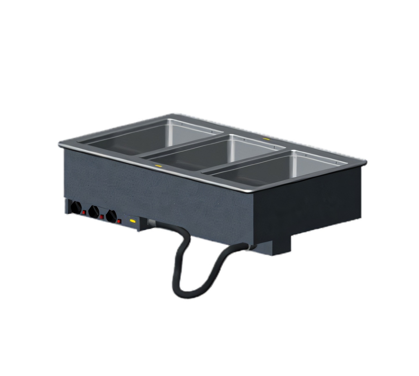 Vollrath Steam Tables & Food Wells - 3647310