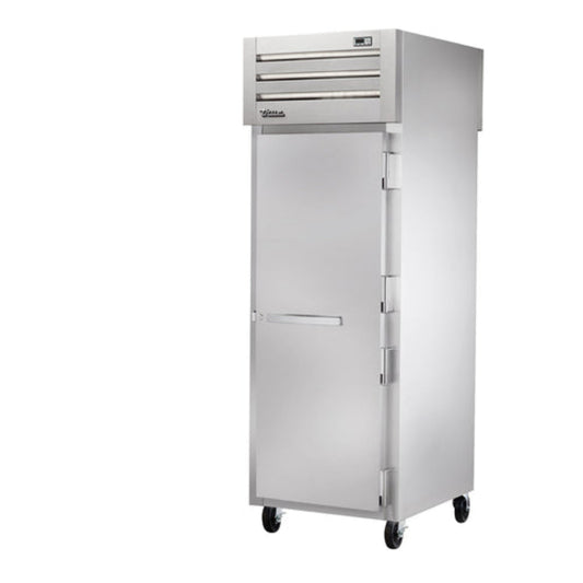 True Mfg. - General Foodservice STA1HRI-1S SPEC SERIES Heated Cabinets & Holding Shelves