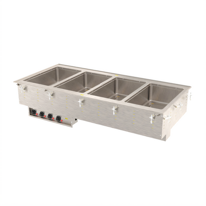 Vollrath Steam Tables & Food Wells - 3640710HD