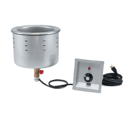 Vollrath Steam Tables & Food Wells - 3646510