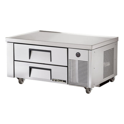 True Mfg. - General Foodservice  Undercounter & Worktop Refrigeration - TRCB-48-HC