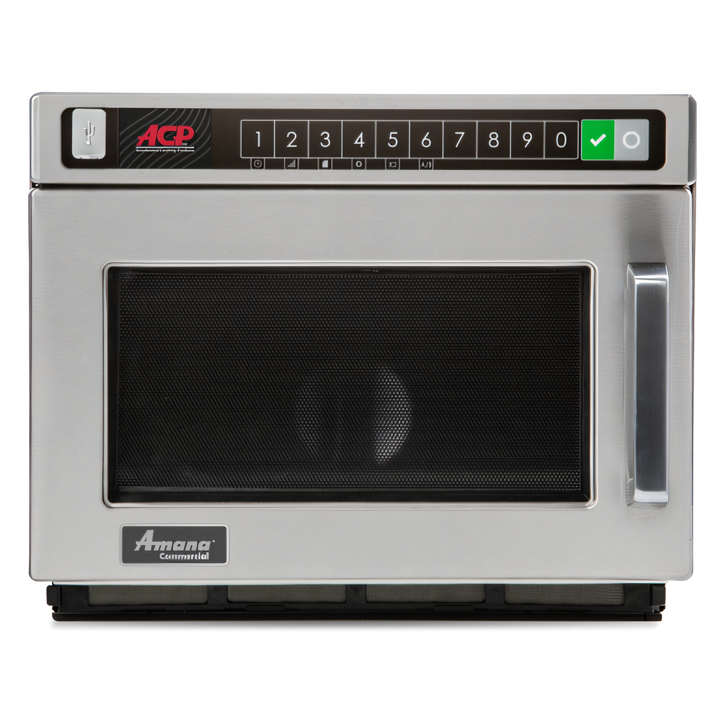 ACP HDC212 Amana Commercial Microwave Ovens - HDC212