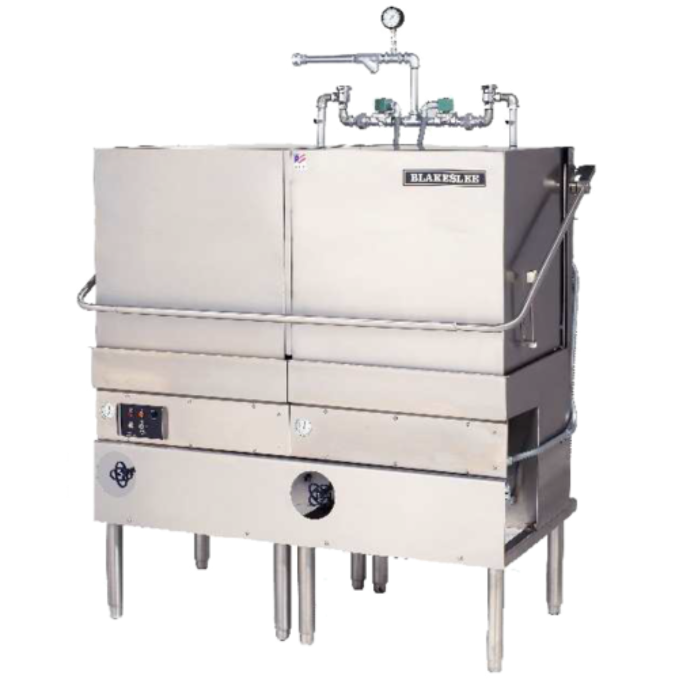 Blakeslee  Dishwashers - DD-8