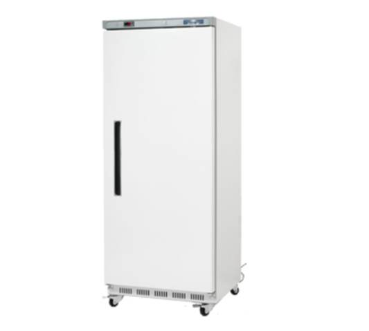 Arctic Air Reach-In Refrigerators & Freezers - AWF25