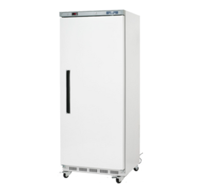 Arctic Air Reach-In Refrigerators & Freezers - AWF25
