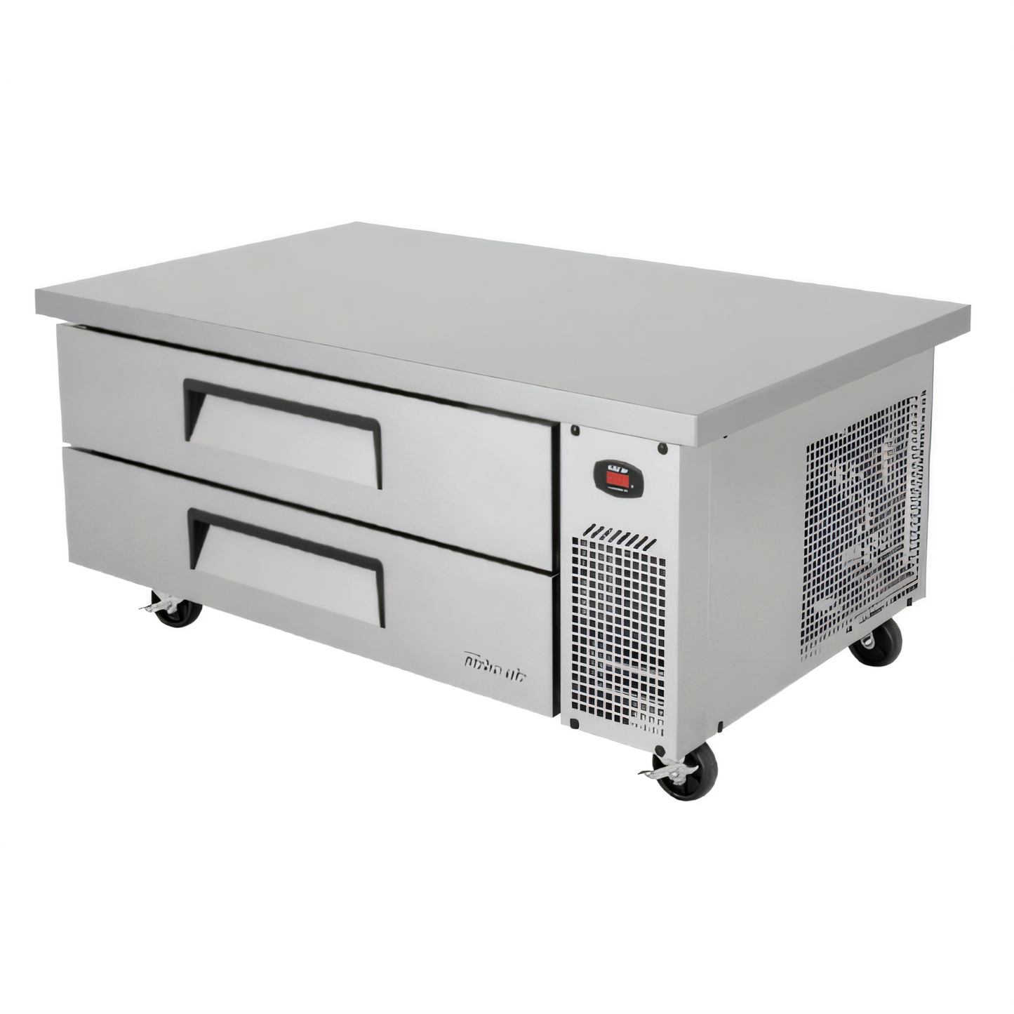 Turbo Air TCBE-52SDR-E-N Super Deluxe Undercounter & Worktop Refrigeration - TCBE-52SDR-E-N