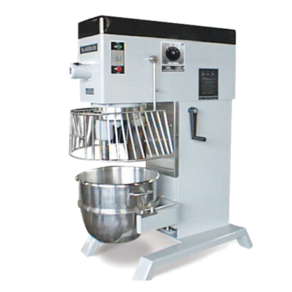Blakeslee  Planetary Mixers - DD-80