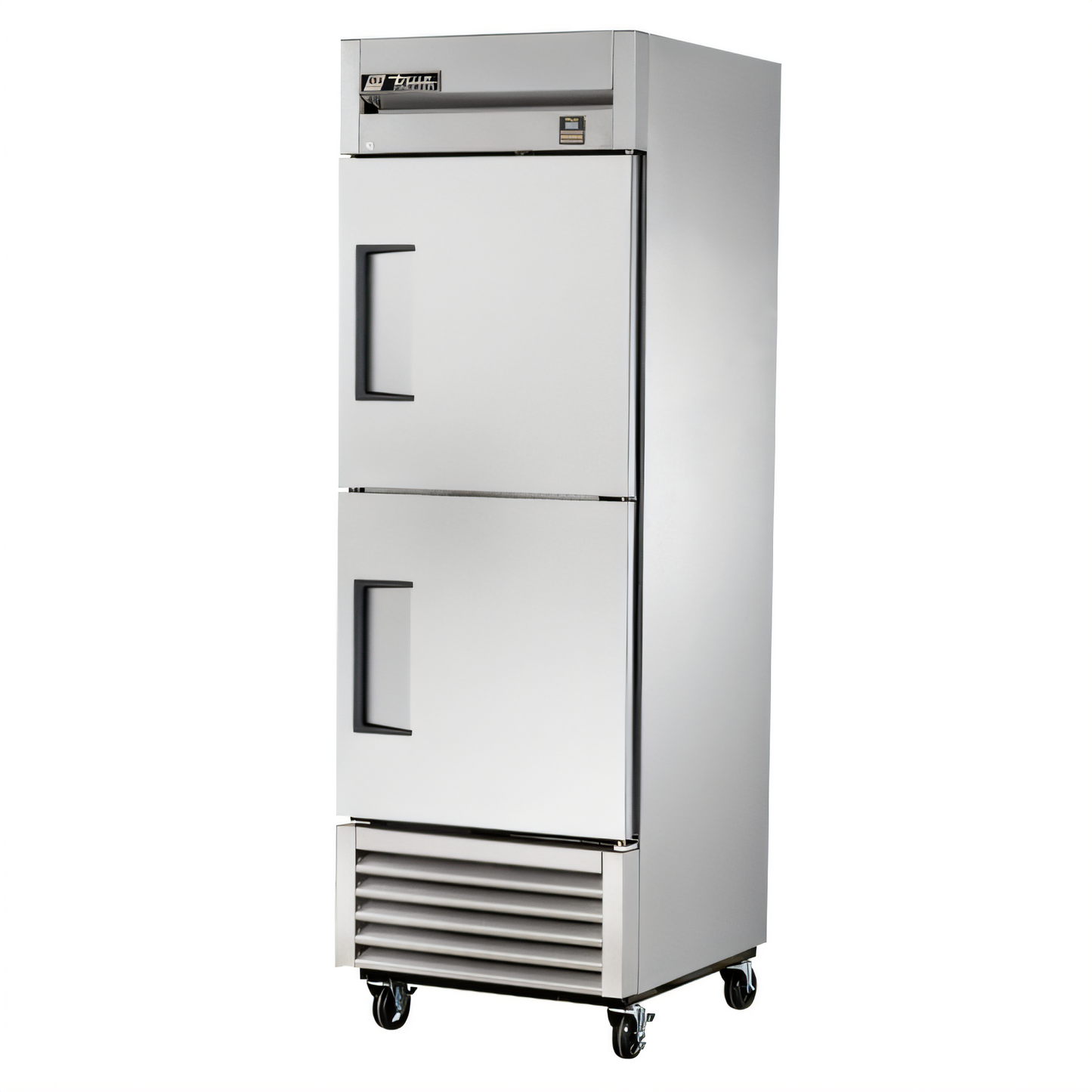 True Mfg General Foodservice Reach-In Refrigerators & Freezers - TS-23F-2-HC