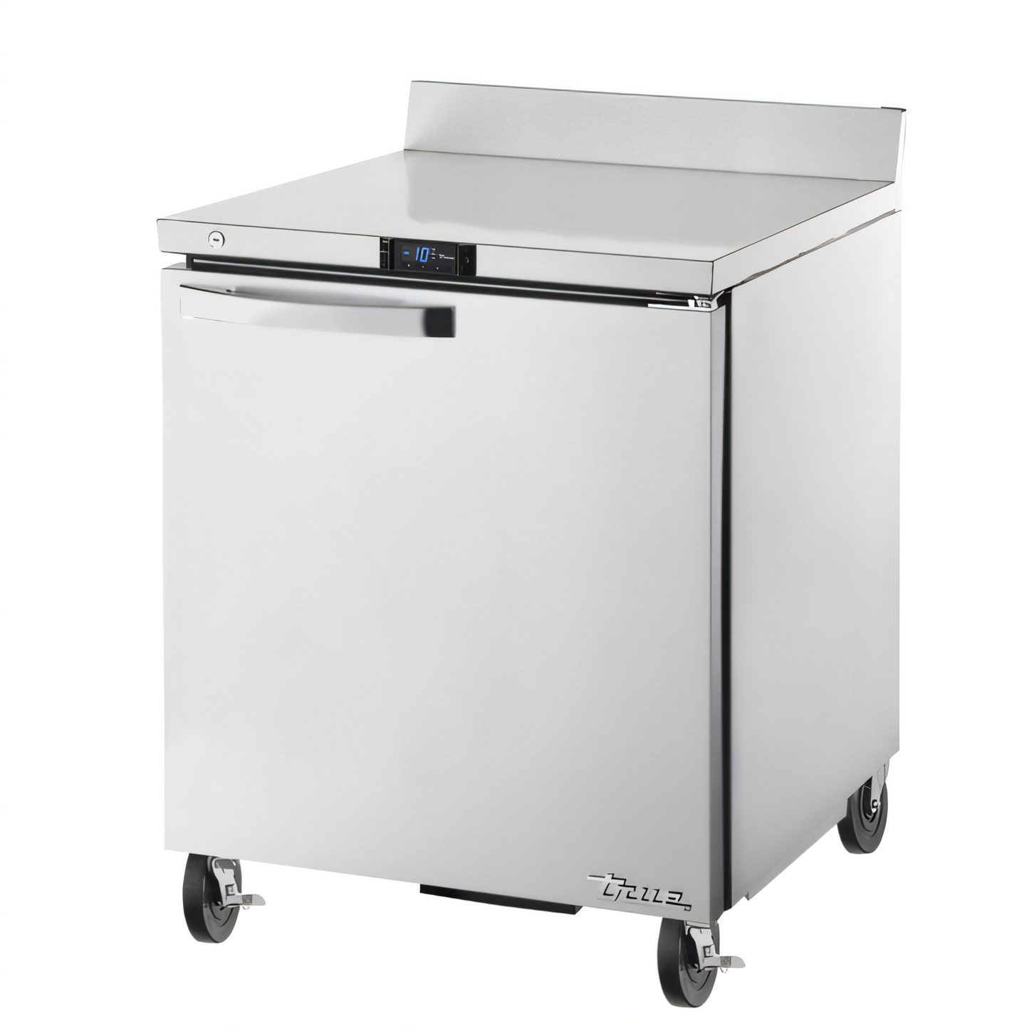 True Mfg General Foodservice SPEC SERIES Undercounter &amp; Worktop Refrigeration - TWT-27F-HC~SPEC3