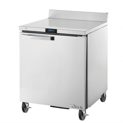 True Mfg General Foodservice SPEC SERIES Undercounter &amp; Worktop Refrigeration - TWT-27F-HC~SPEC3