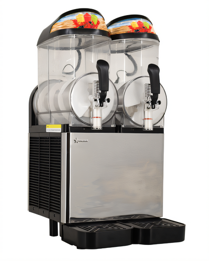 Omcan USA Cold & Frozen Beverage Dispensers - 47082