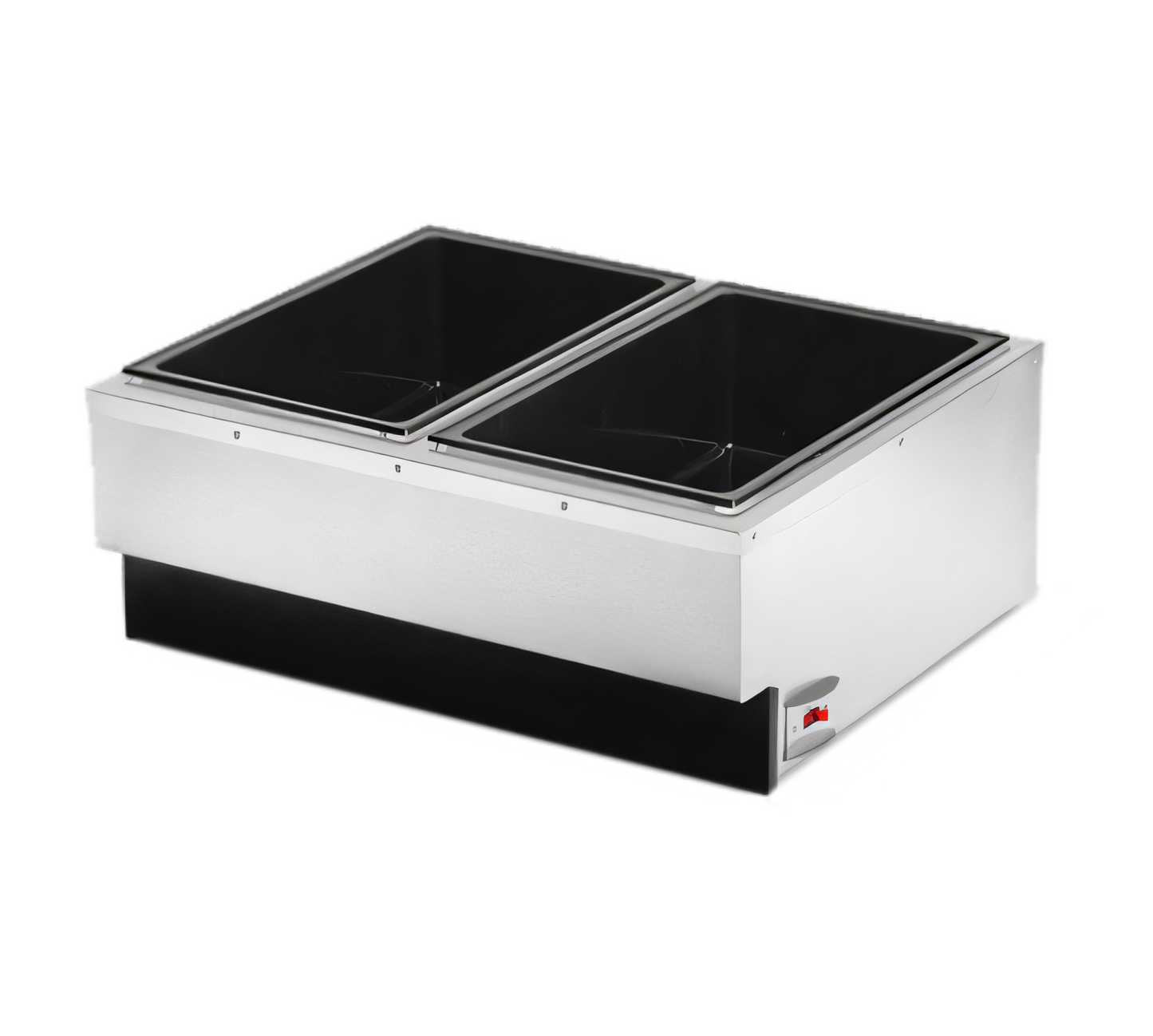 Vollrath 72789 Cayenne Countertop Food Warmers