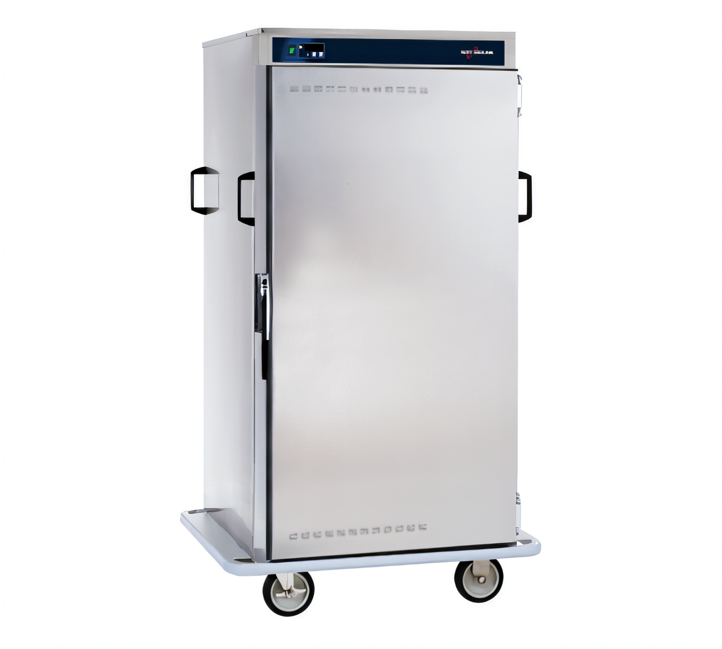 Alto-Shaam 1000-BQ2/96 Halo Heat Banquet Carts - 1000-BQ2/96