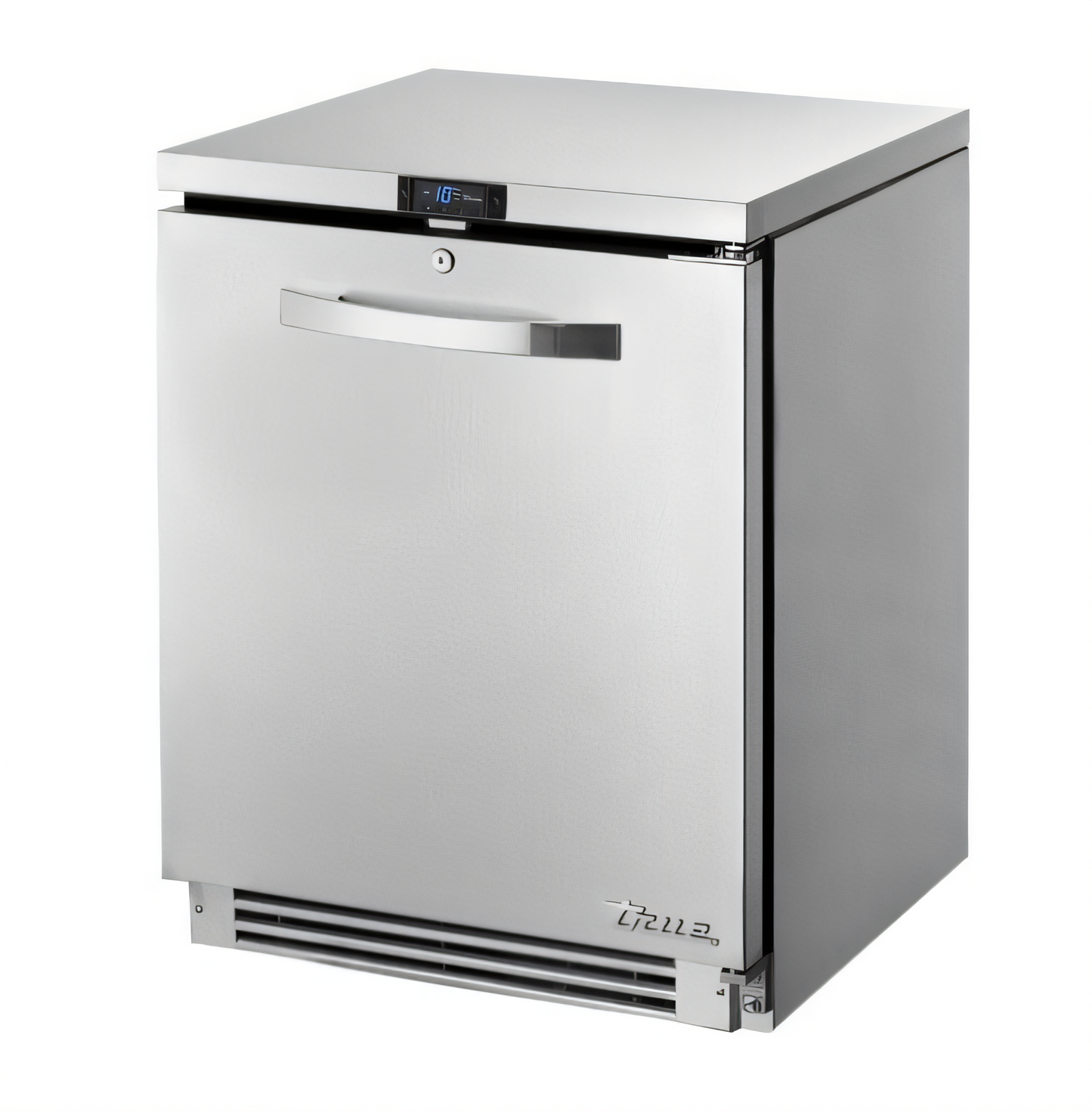 True Mfg General Foodservice SPEC SERIES Undercounter & Worktop Refrigeration -  TUC-24F-HC~SPEC3