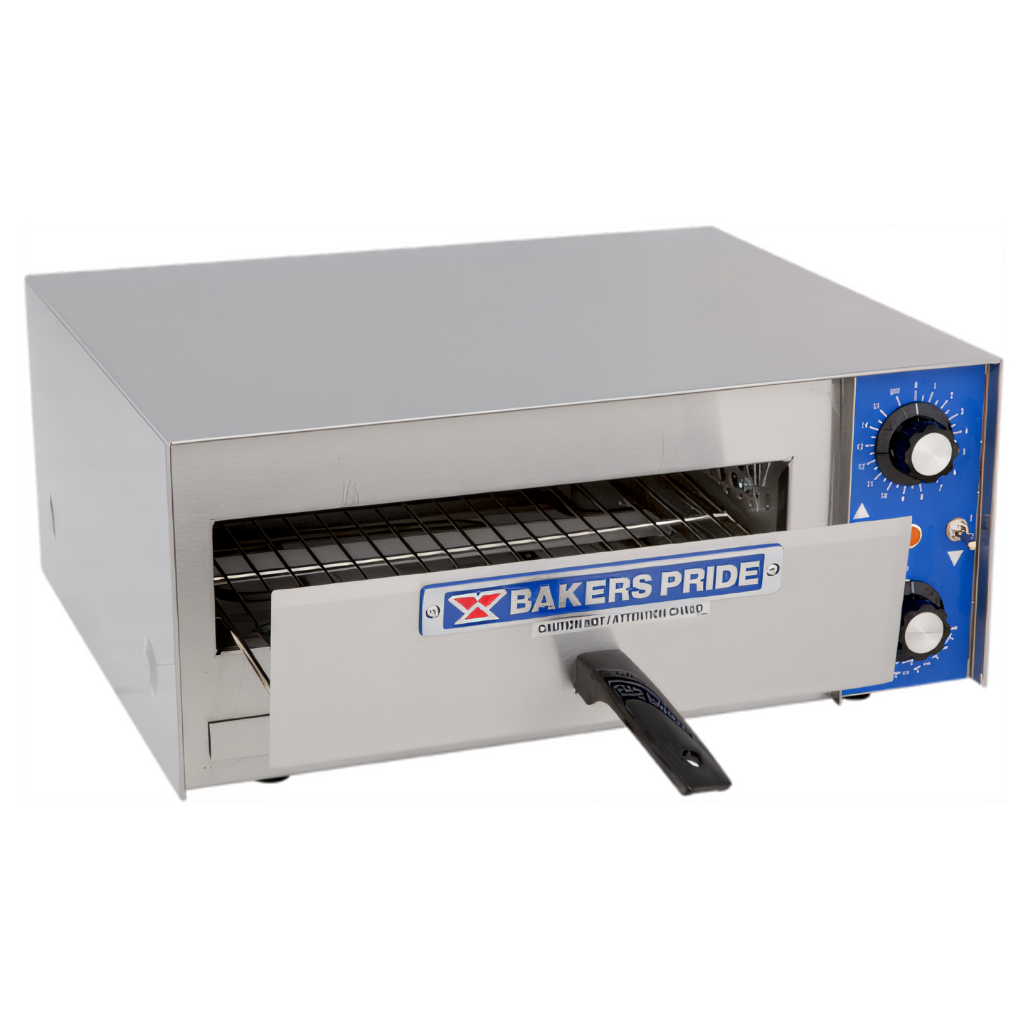 Bakers Pride (Middleby) HearthBake Series Pizza Ovens - PX-14