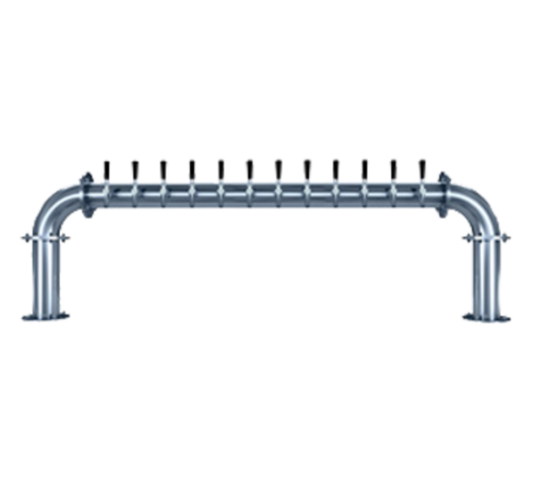 Micro Matic USA Titan Draft Beer & Wine Dispensers - TT-U-10KR-11