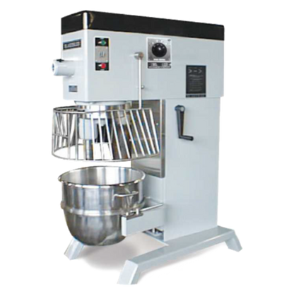 Blakeslee Planetary Mixers - DD-60-PM