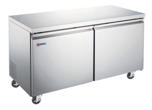 Omcan USA Undercounter & Worktop Refrigeration - 50092