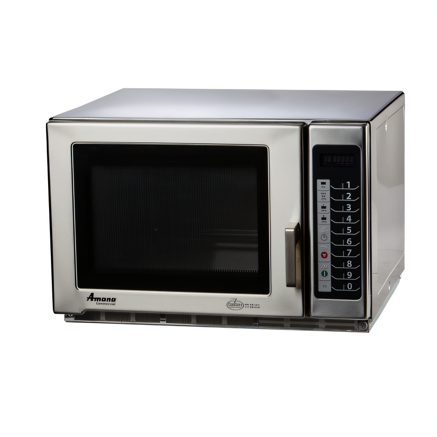 ACP RCS10TS Amana Commercial Microwave Ovens - RCS10TS