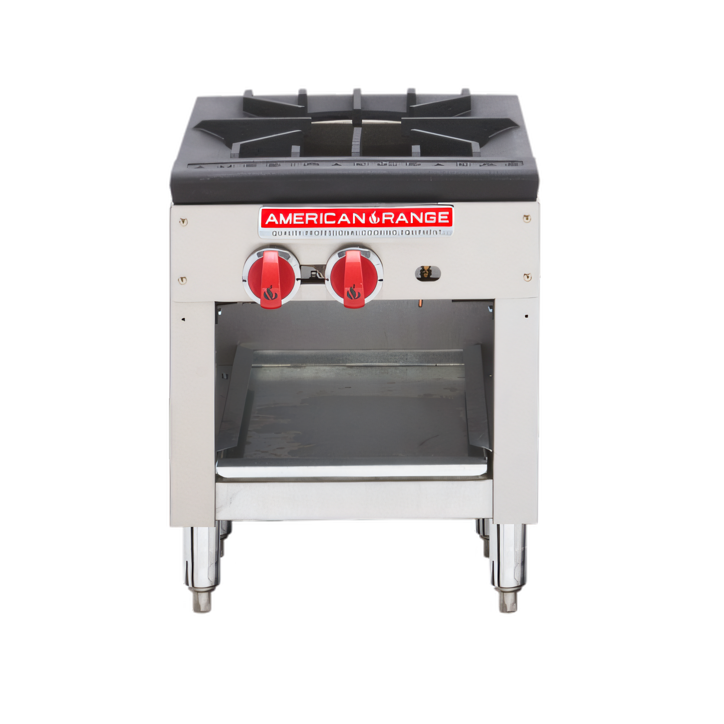 American Range Gas Ranges - ARSP-18