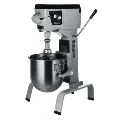 Blakeslee Planetary Mixers -  F-20-SS