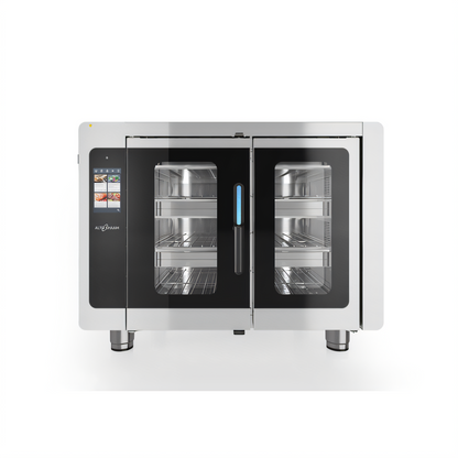 Alto-Shaam VMC-F3E Vector Series Combi Ovens - VMC-F3E