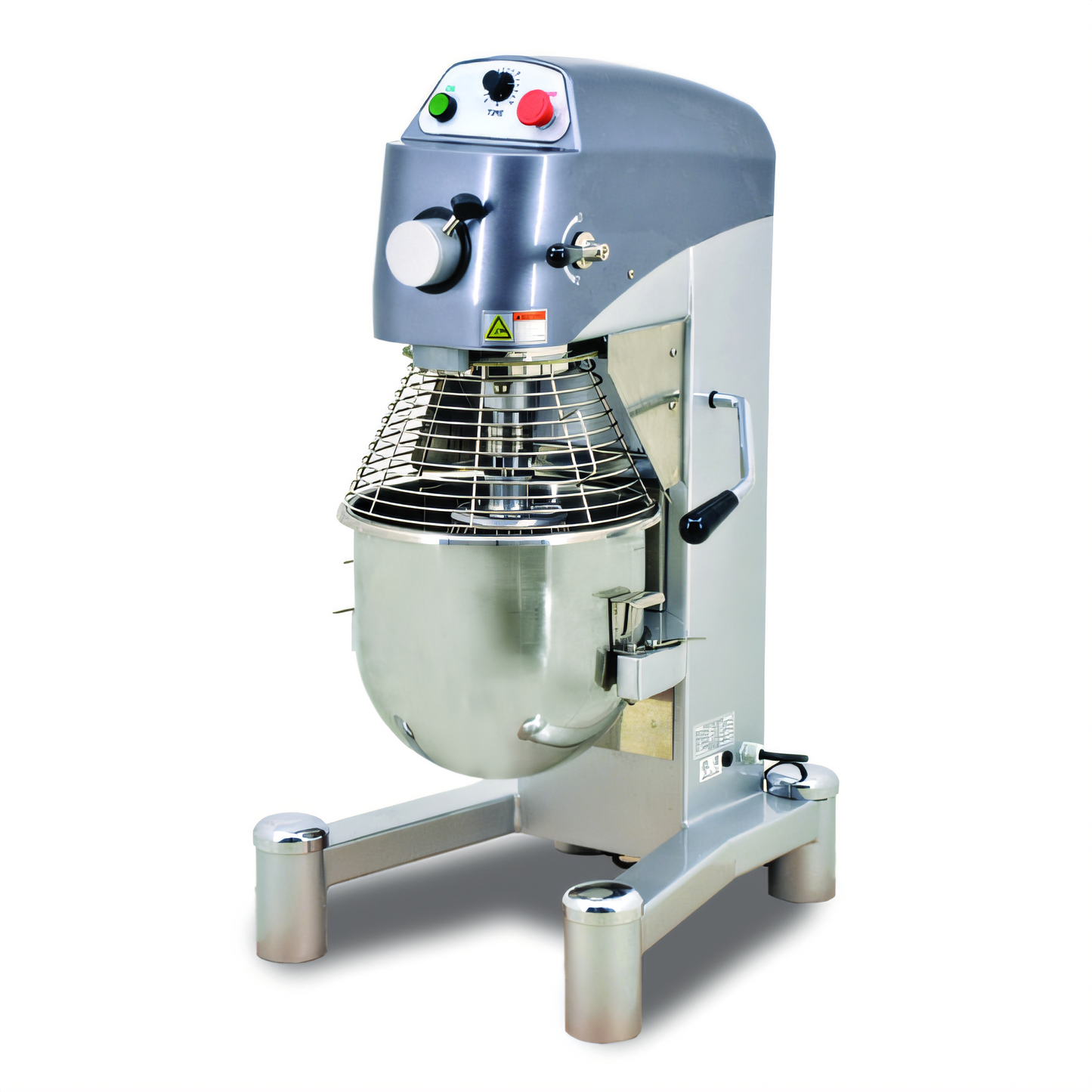 Omcan USA Planetary Mixers - 43560