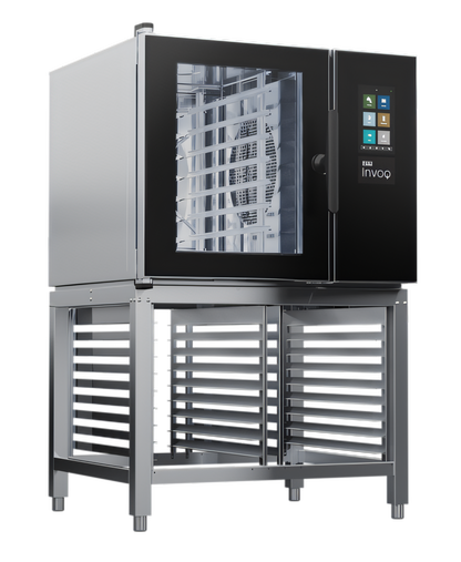 Blodgett (Middleby) INVOQ 61BLE Blodgett Combi Combi Ovens - INVOQ 61BLE