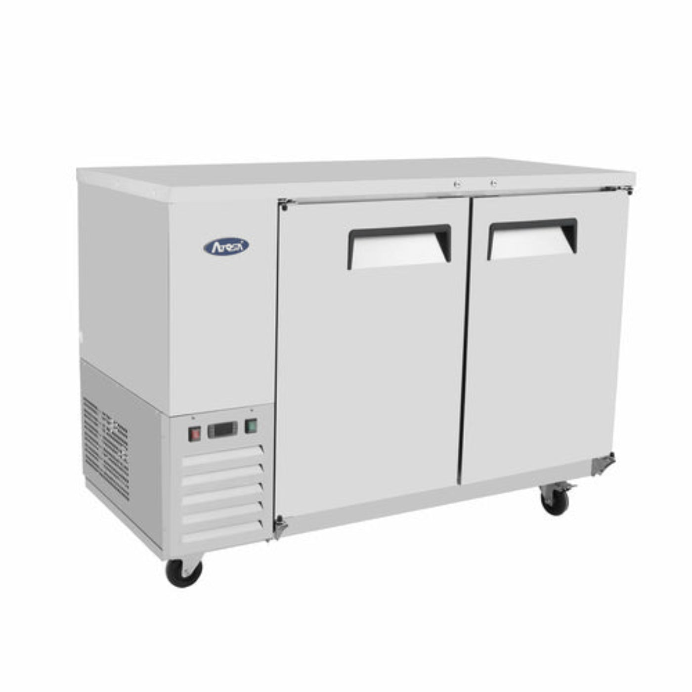 Atosa USA, Inc. SBB48GRAUS1 Atosa Back Bar Coolers
