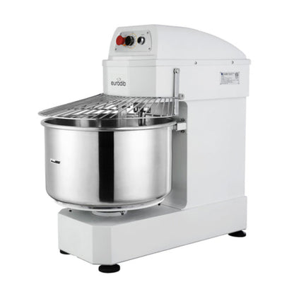 Eurodib USAEurodib Spiral Dough Mixers -  LM50T