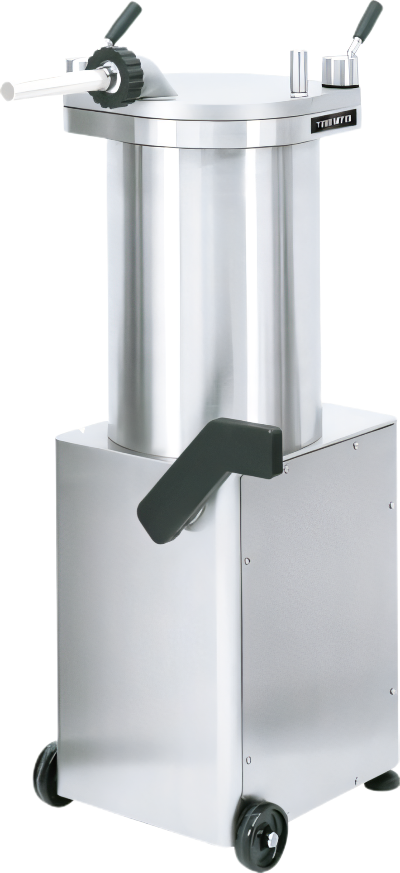 Omcan USA Trento Sausage Stuffers - 46101