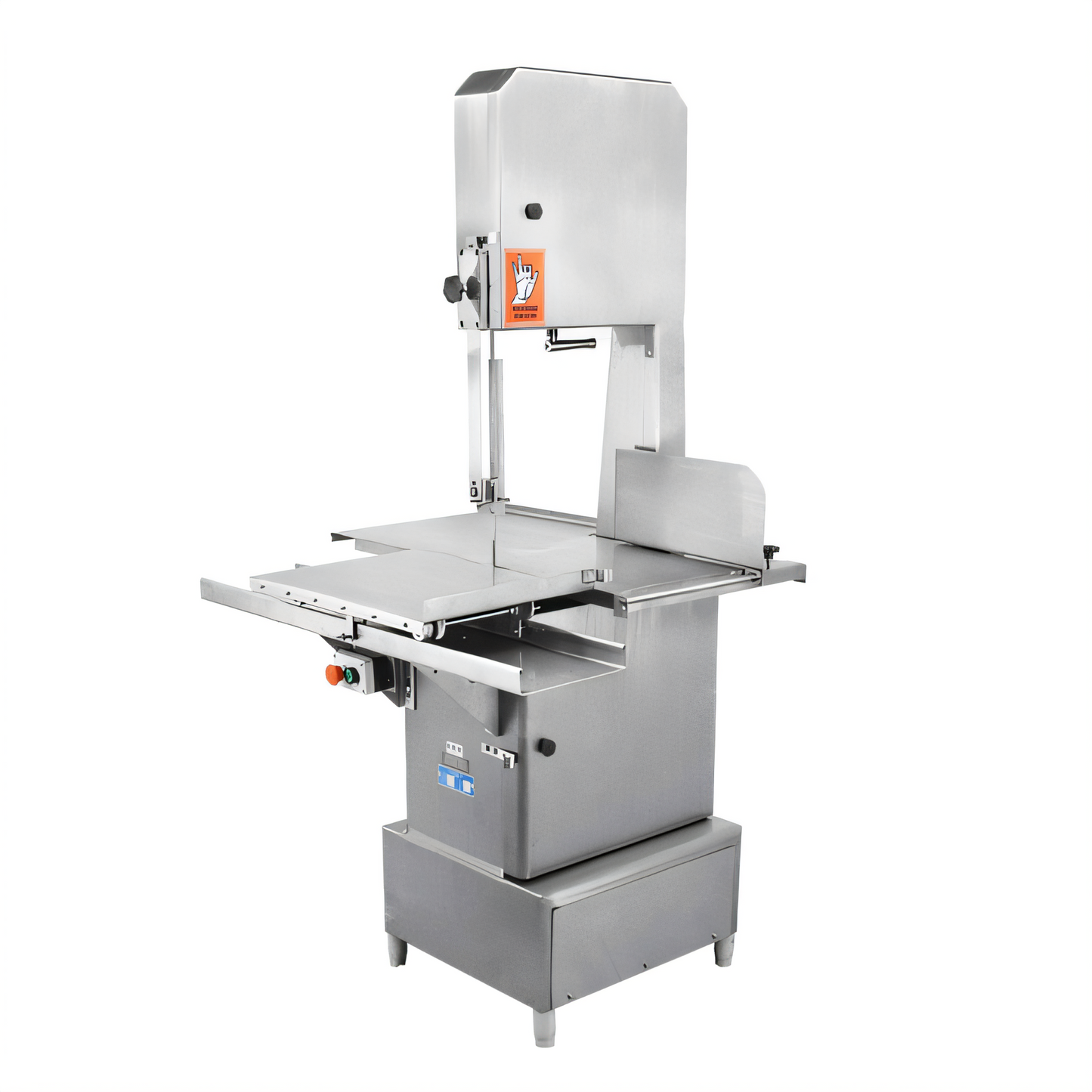 Omcan USA Meat Processing Equipment - 45979