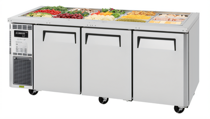 c J Series Serving Counters - JBT-72-N