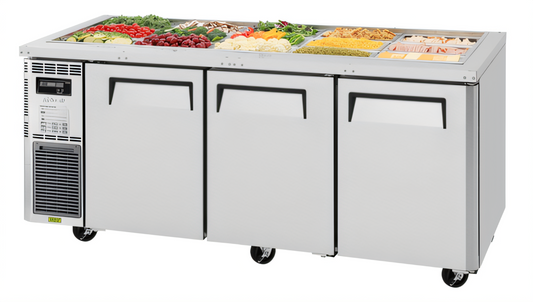 c J Series Serving Counters - JBT-72-N