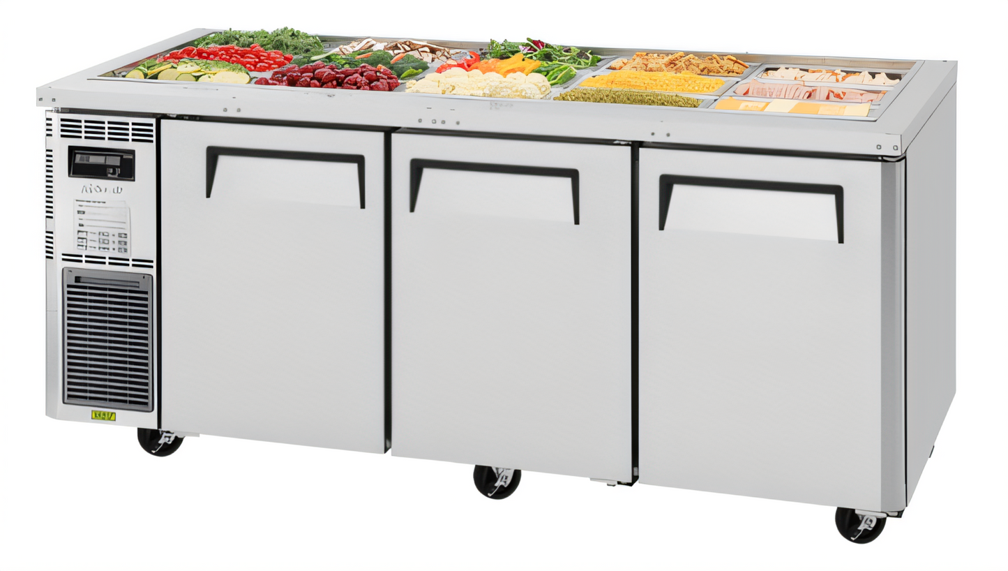 c J Series Serving Counters - JBT-72-N