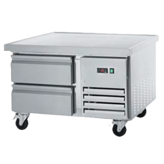 Arctic Air Undercounter & Worktop Refrigeration - ARCB36