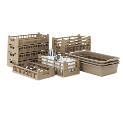 Vollrath 97285 Undercounter Dishwashers - 97285