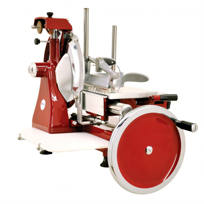 Omcan USA Volano Meat Slicers - 18830